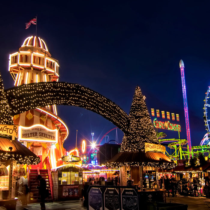 Best Christmas Markets