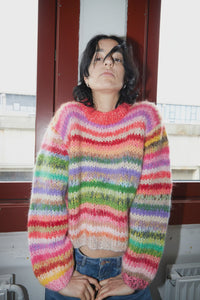 You added <b><u>DAWN X DARE Genova Knit in MULTI EXCLUSIVE</u></b> to your cart.