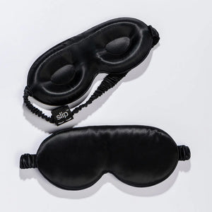 You added <b><u>SLIP Silk Contour Sleep Mask in Black</u></b> to your cart.