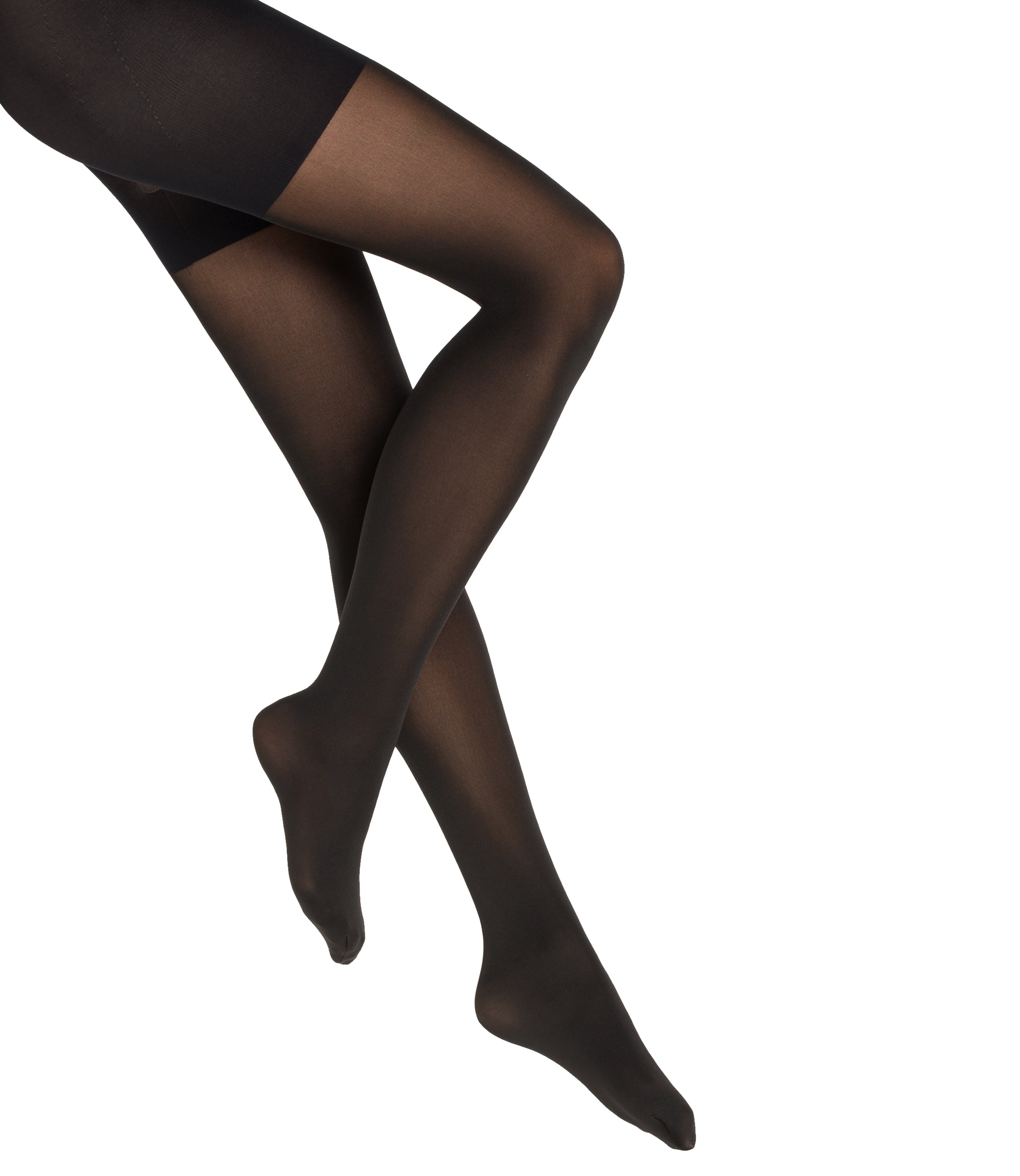 WOLFORD Tummy 66 Control in Black