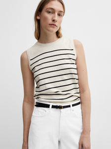 You added <b><u>SLF Berga SL Knit in Birch, Black Stripe</u></b> to your cart.