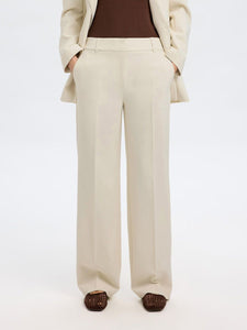 You added <b><u>SLF Rita Wide Pant in Birch</u></b> to your cart.