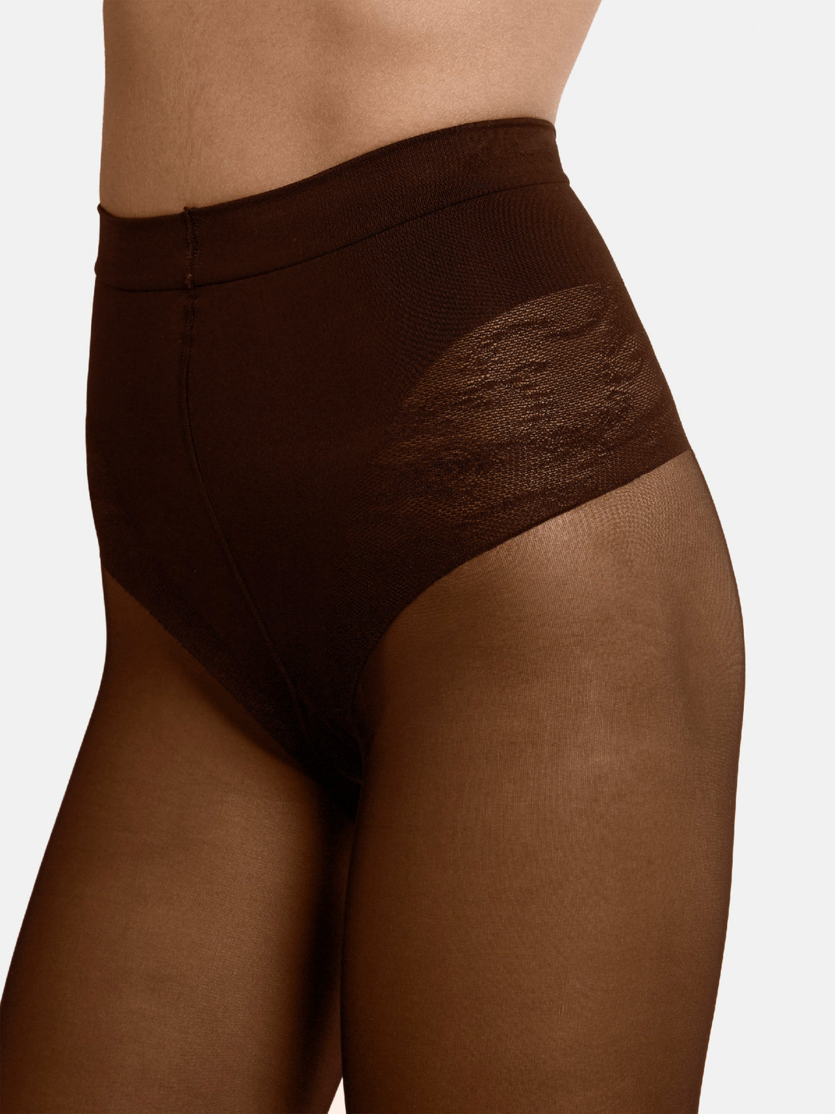 WOLFORD Tummy 20 Control in Gobi