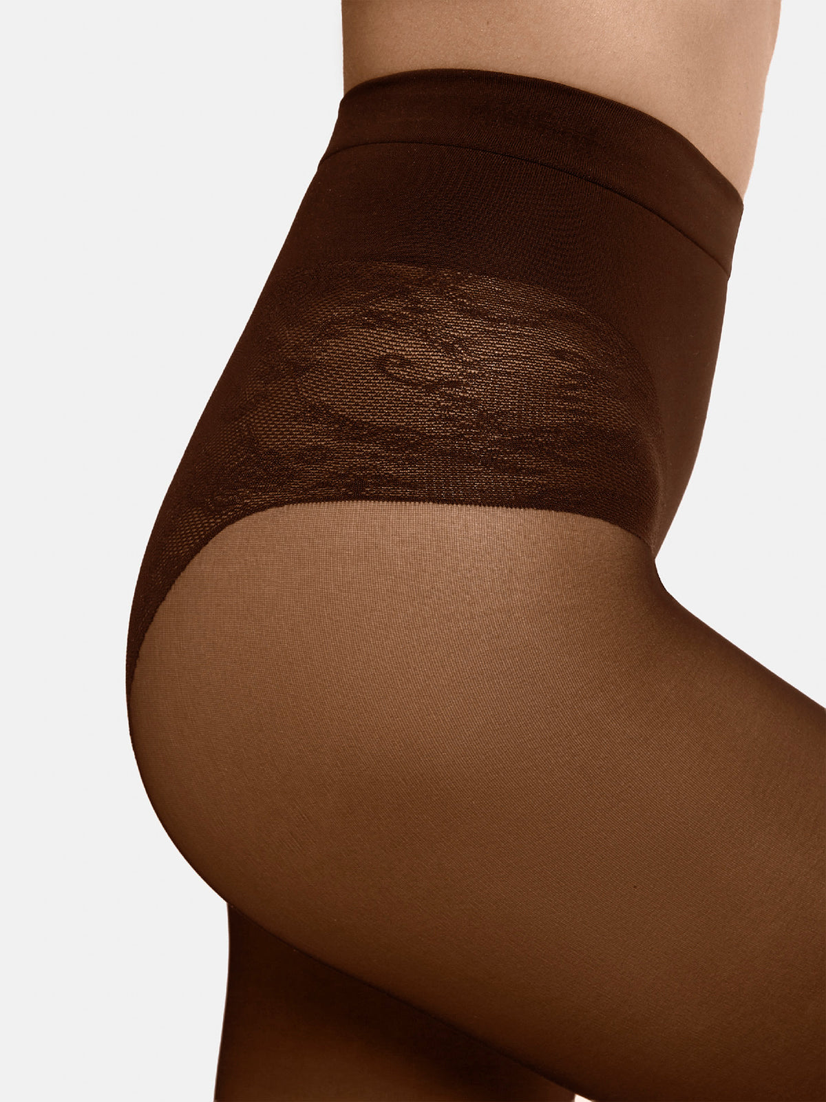 WOLFORD Tummy 20 Control in Gobi