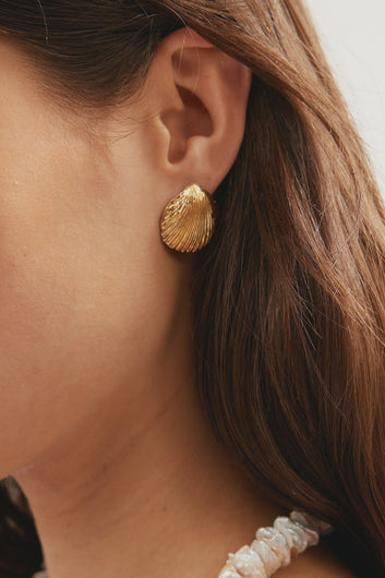 RIXO Meyr Earrings