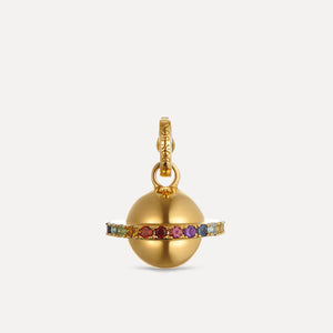 You added <b><u>BON BON Planet Pendant</u></b> to your cart.