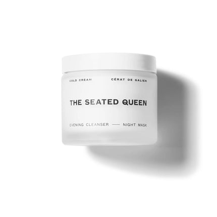 TSQ Cold Cream