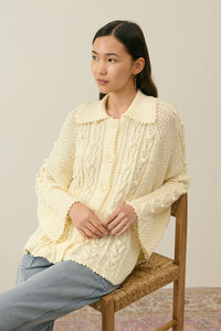 You added <b><u>LM Khellane Knit Cardi</u></b> to your cart.