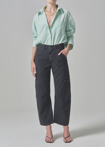 You added <b><u>COH Marcelle Cargo in Washed Black</u></b> to your cart.