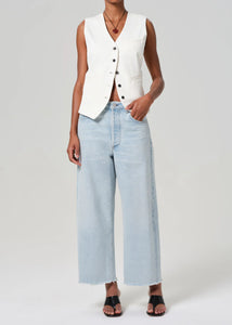 You added <b><u>COH Ayla Raw Hem Crop in Sailor</u></b> to your cart.