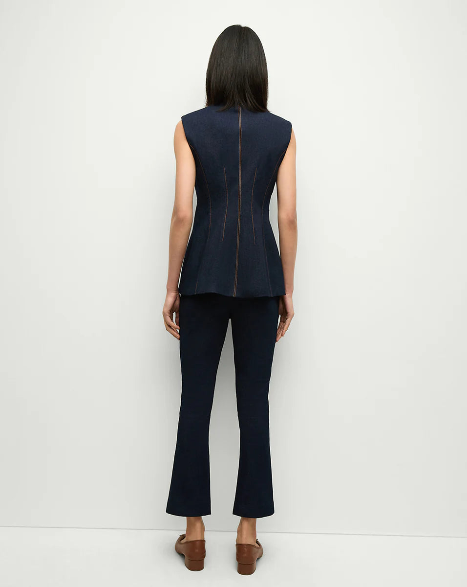 VB Tani Pant in Navy