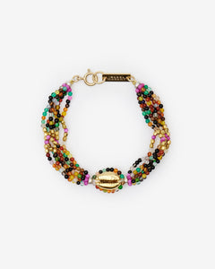 You added <b><u>IM Shiny Malebo Bracelet in Multi</u></b> to your cart.