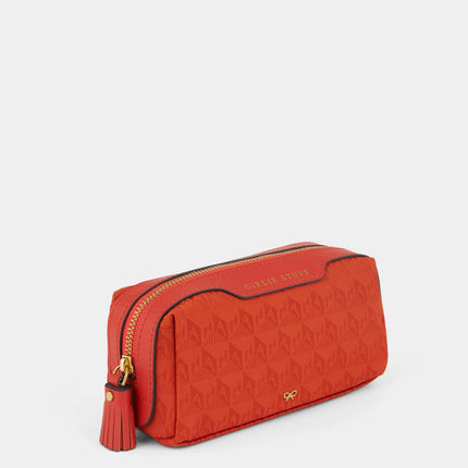 AH Girlie Stuff in Burnt Sienna