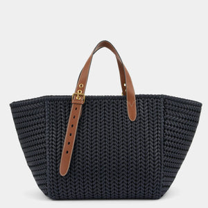 You added <b><u>AH The Neeson Square Tote in Marine</u></b> to your cart.