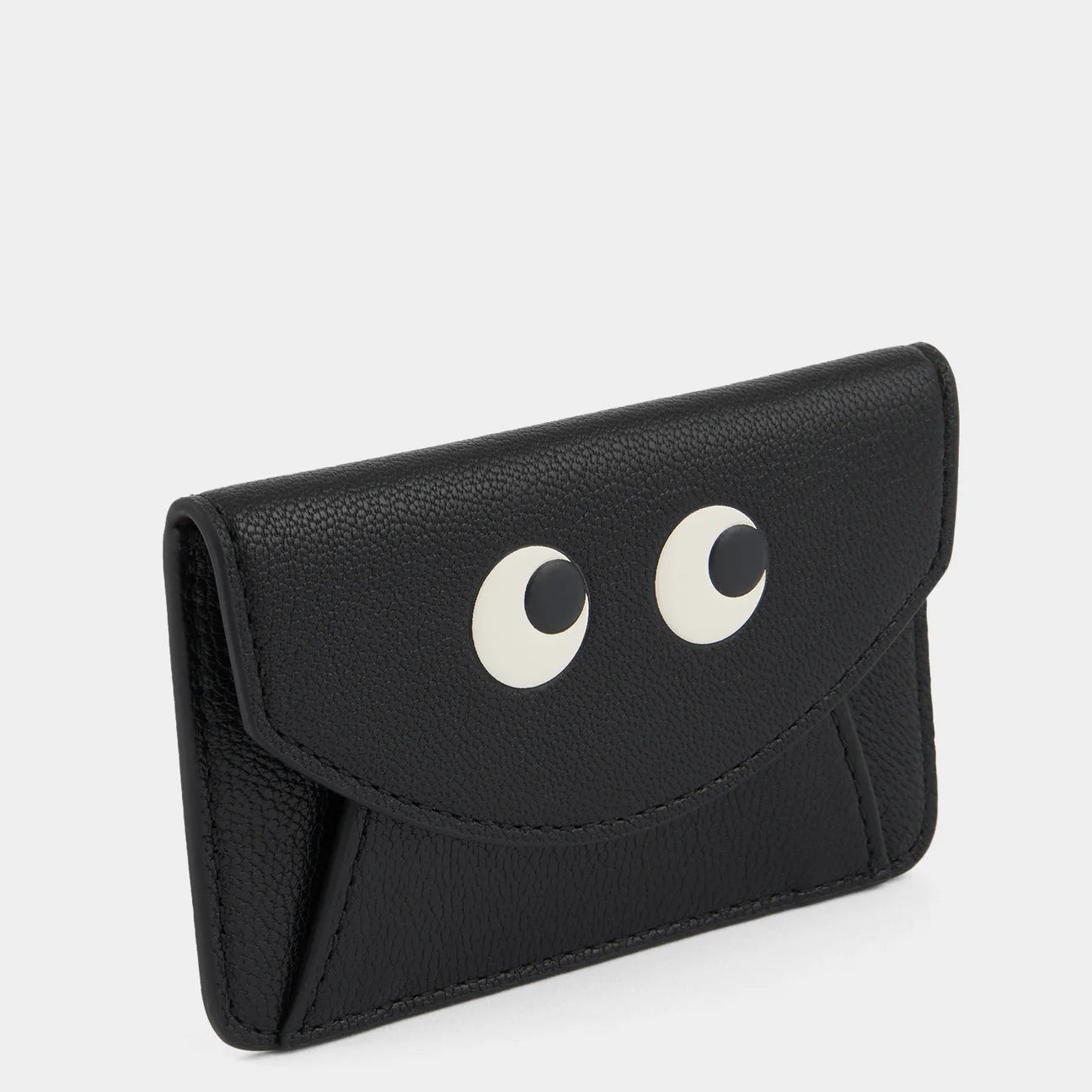 AH Magnetic Envelope Case Eyes in Black