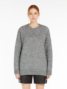 You added <b><u>MM Antony Lurex Knit in Silver</u></b> to your cart.