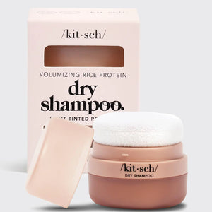 You added <b><u>Kitsch Volumising Dry Shampoo</u></b> to your cart.