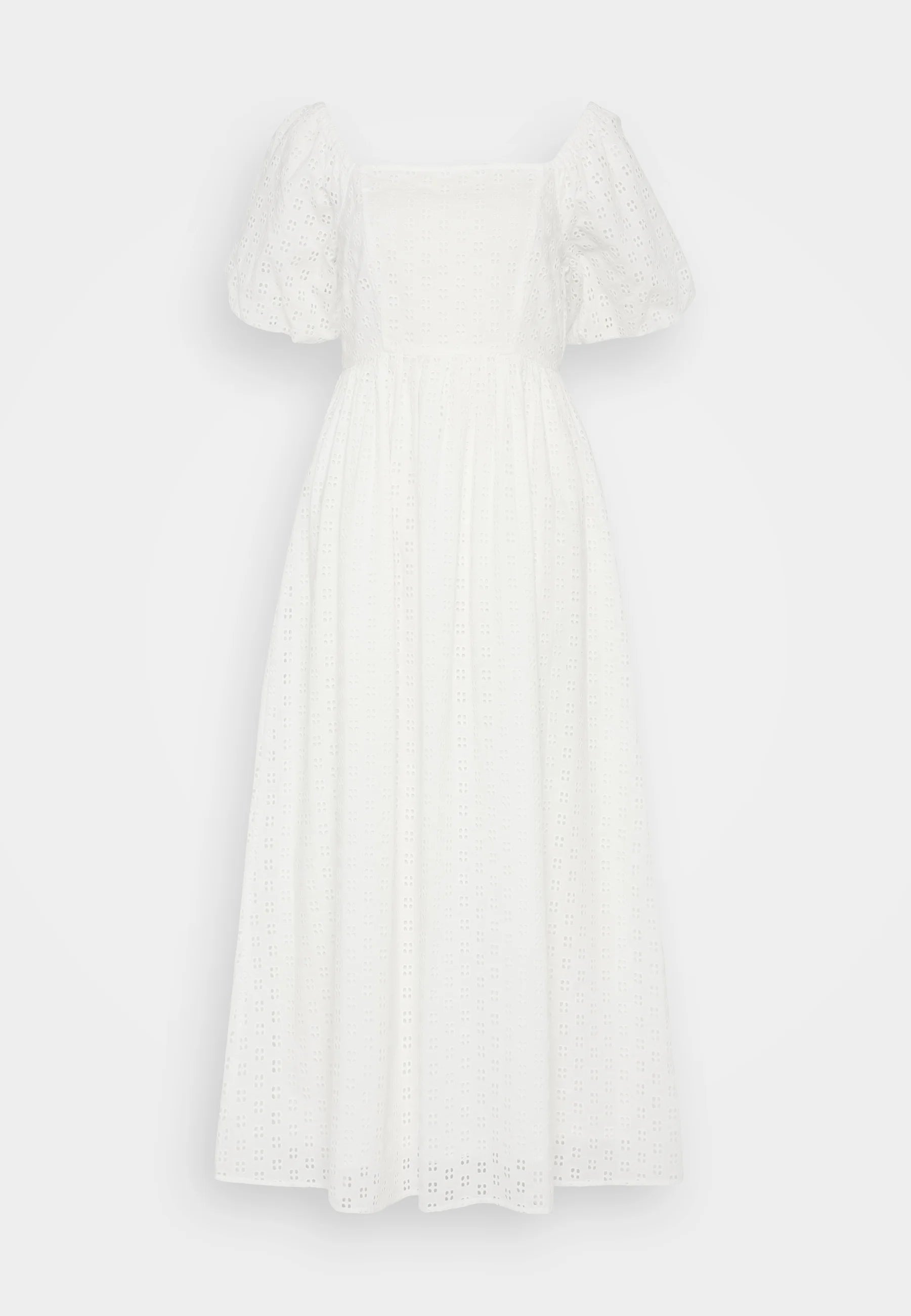 SLF Anelli Dress in Snow White