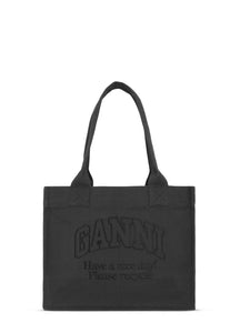 You added <b><u>GANNI A5577 Large Easy Shopper in Phantom</u></b> to your cart.