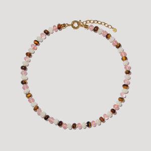 You added <b><u>BON BON Rose Antique Necklace</u></b> to your cart.