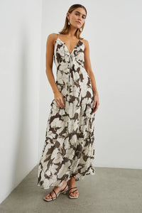 You added <b><u>RAILS Boa Dress in Mocha</u></b> to your cart.