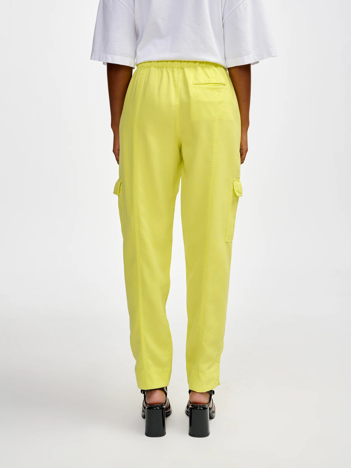 BR Kunz Trousers in Illuminating