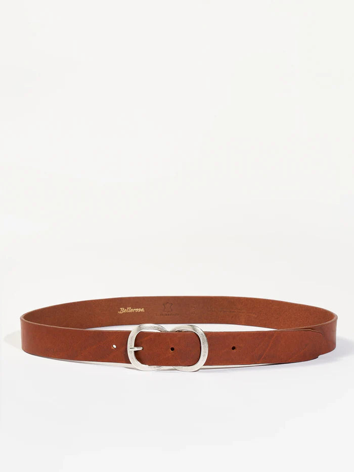 BR Sabas Belt in Cognac