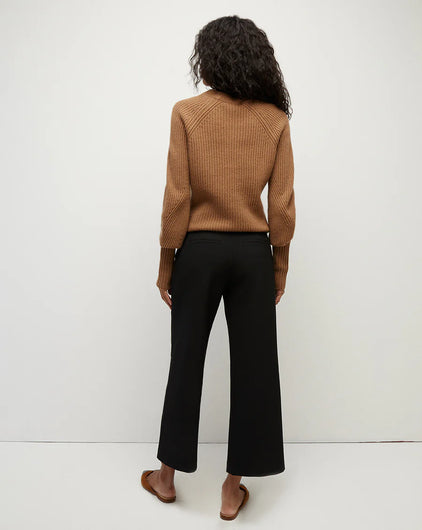 VB Brixton Pant in Black