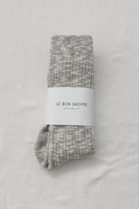 You added <b><u>LBS Cottage Socks in Heather Grey</u></b> to your cart.