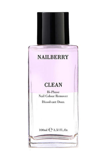 NB Clean Nail Polish Remover