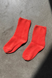 You added <b><u>LBS Cloud Socks in Cactus Flower</u></b> to your cart.