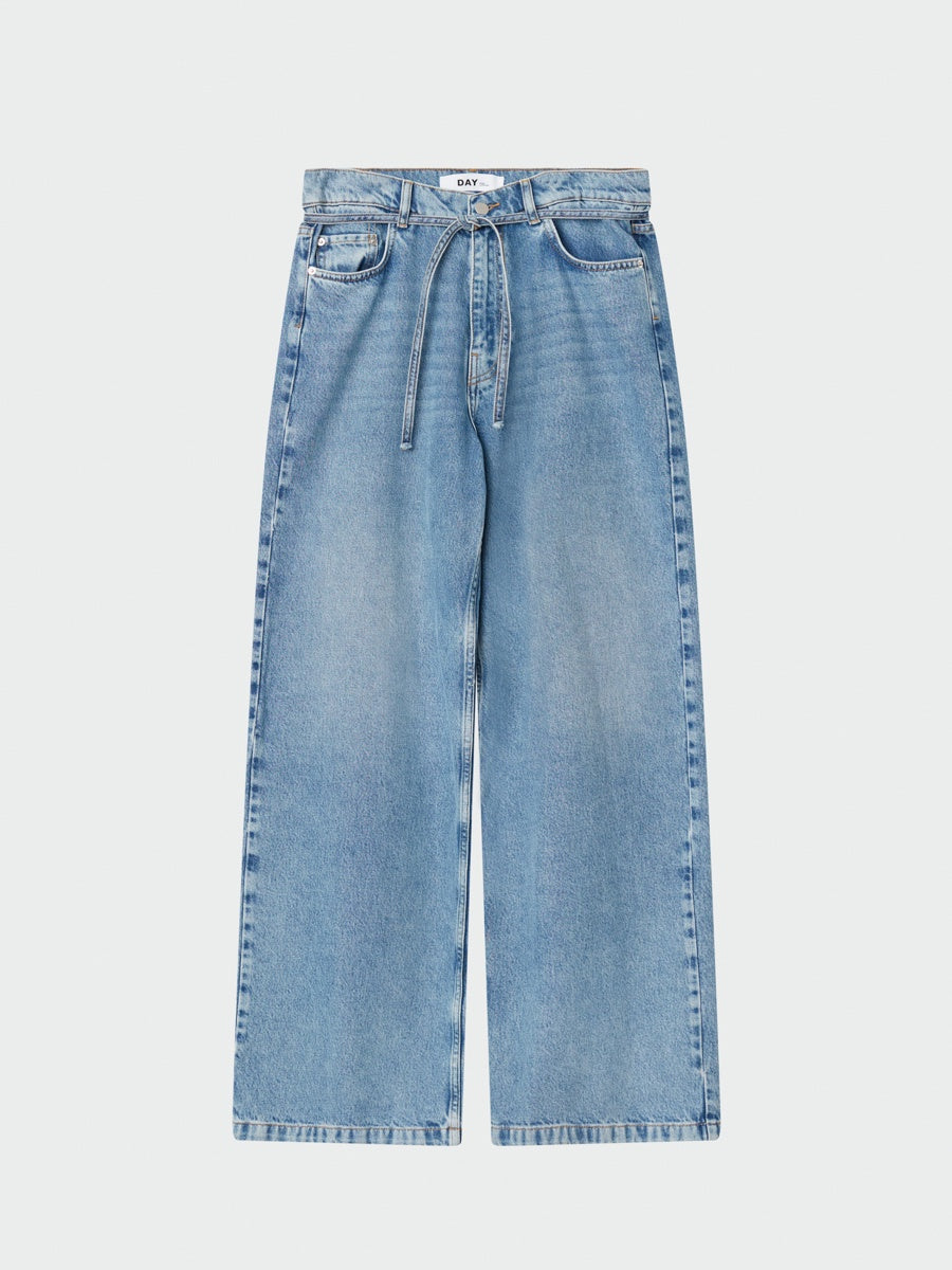 DAY Elijah Jeans in Blue Denim