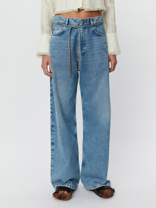 You added <b><u>DAY Elijah Jeans in Blue Denim</u></b> to your cart.