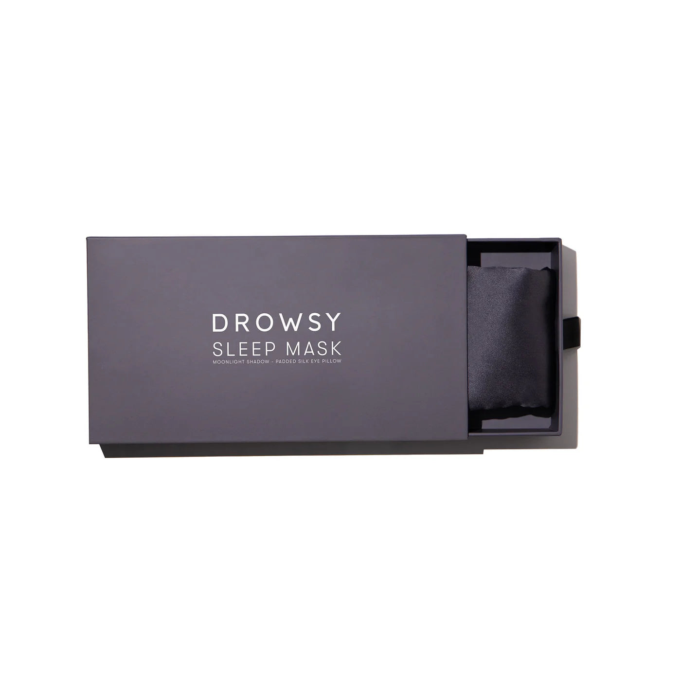 DROWSY Sleep Mask in Moonlight Shadow