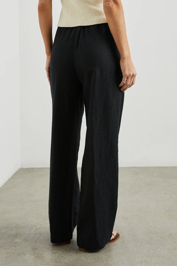 RAILS Emmie Trousers in Black