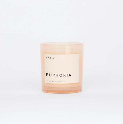 ROEN Euphoria Candle