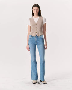 You added <b><u>R&B Flexi Dahlia Mid Rise in Ankle Flare</u></b> to your cart.