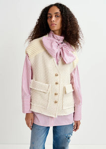 You added <b><u>EA Geologic SL Jacket in Off White</u></b> to your cart.