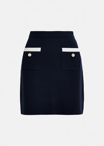 You added <b><u>EA Harket Knitted Mini Skirt in Night Shade</u></b> to your cart.