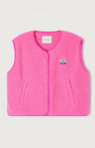 You added <b><u>AV Hoki Fleece in Pink Acid</u></b> to your cart.