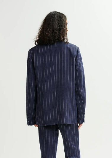 EA Hop Blazer in Dark Sapphire
