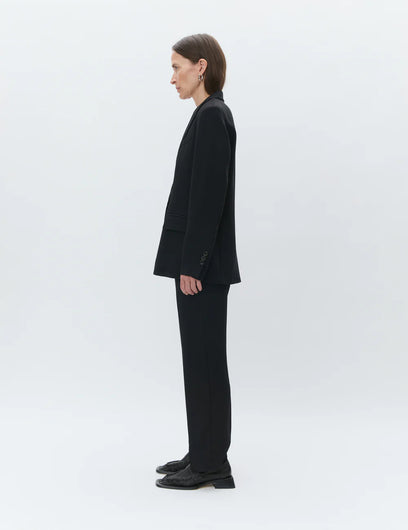 DAY Classic Lady Gabardine Trousers in Black