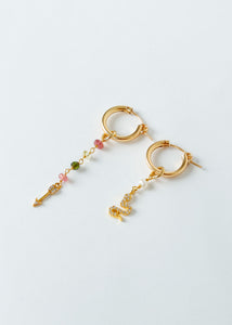 You added <b><u>ZOI Isis Earrings in Pearl, Snake</u></b> to your cart.