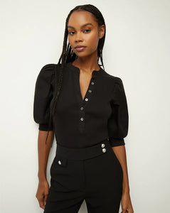 You added <b><u>VB Coralee Top in Black</u></b> to your cart.