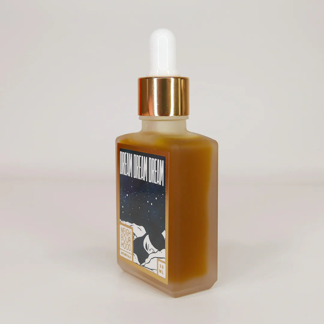 Dream Dream Dream Regenerating Nightly Face Oil