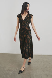 You added <b><u>RAILS Odella Dress in Diffused Sandstone</u></b> to your cart.