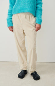 You added <b><u>AV Padow Trousers in Ecru</u></b> to your cart.