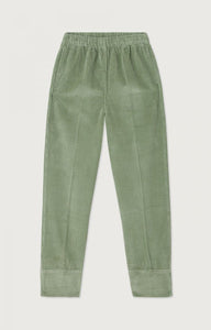 You added <b><u>AV Padow Trousers in Sage Vintage</u></b> to your cart.