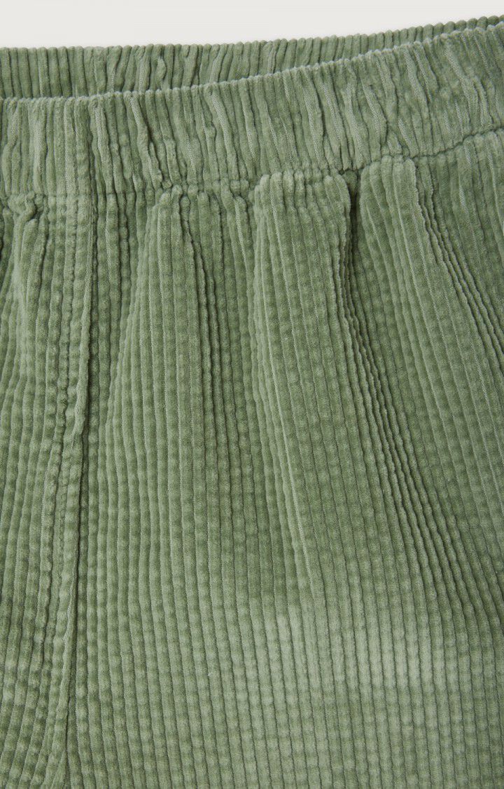 AV Padow Trousers in Sage Vintage