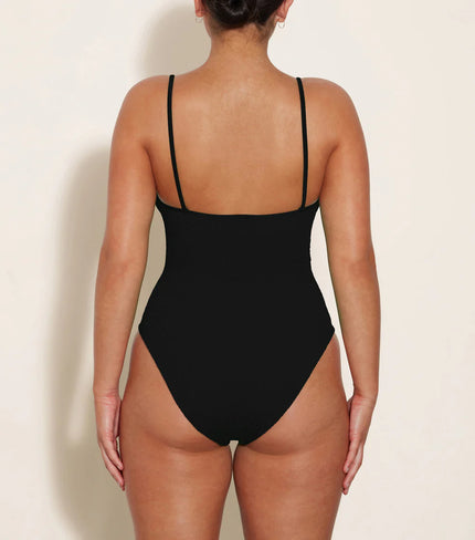 HG Pamela Swim in Black